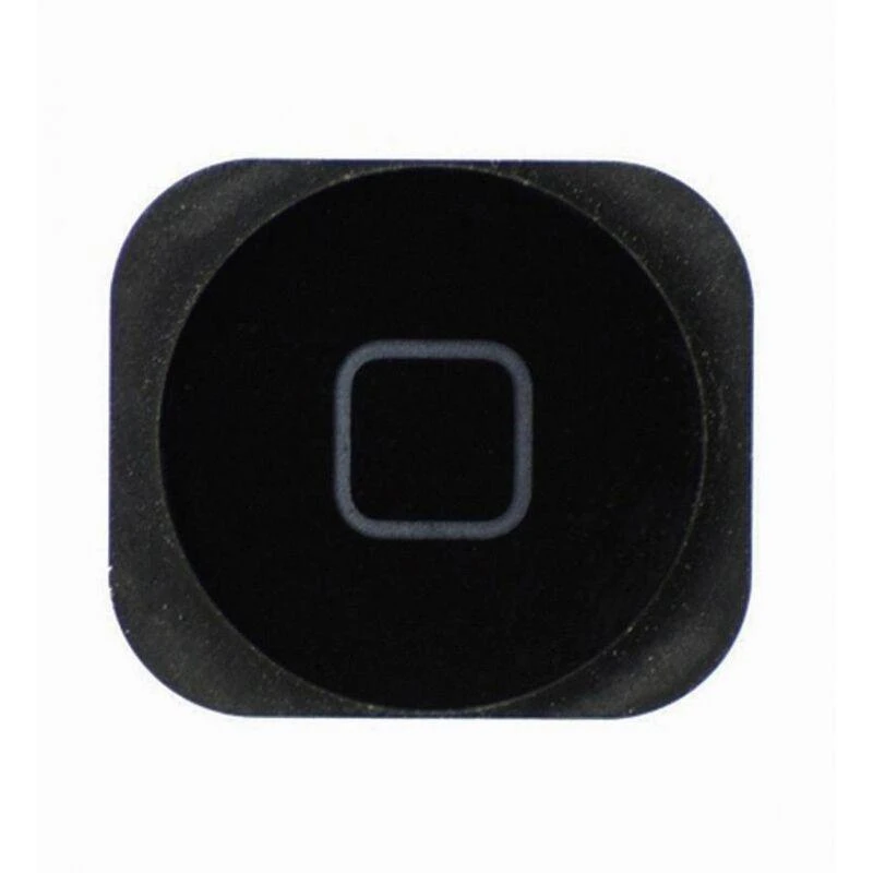 IPHONE 5 HOME BUTTON BLACK